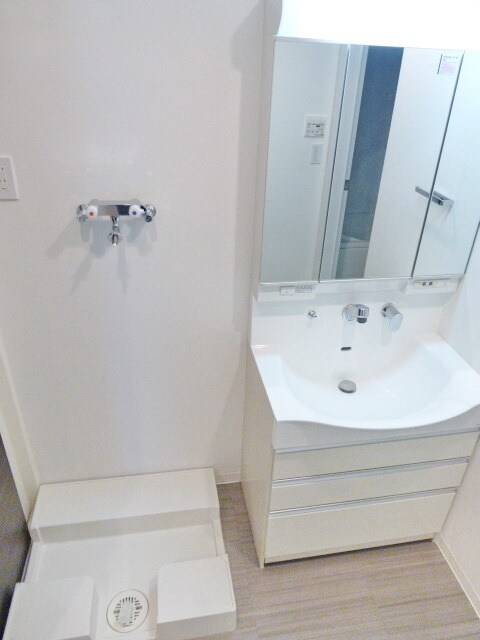 アンビックスつつじヶ丘　Ｂ棟の物件内観写真