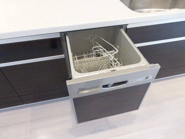 アンビックスつつじヶ丘　Ｂ棟の物件内観写真