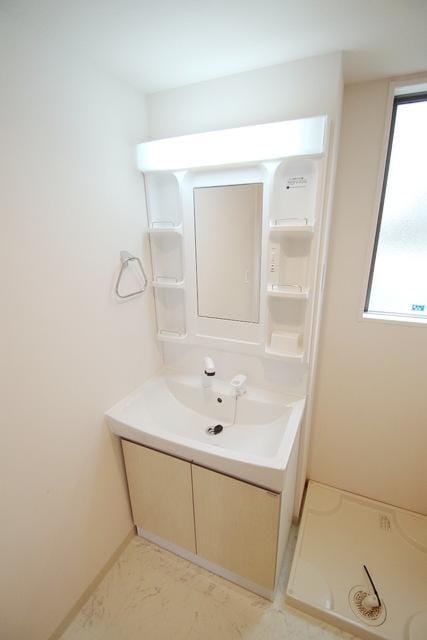 ブロッサムの物件内観写真