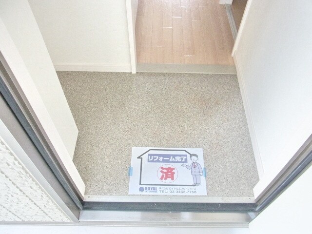 Ｓｏｌｅａｄｏ　Ｍｉｔａｋａの物件内観写真