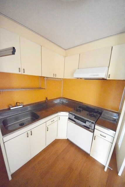 ライオンズマンション調布の物件内観写真