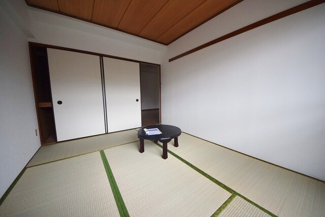 ライオンズマンション調布の物件内観写真