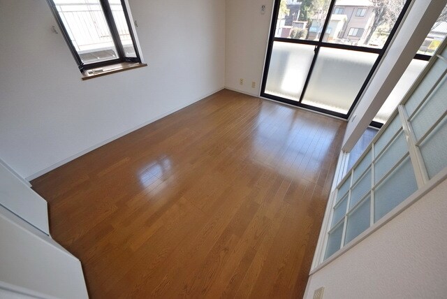 セジュール深大寺の物件内観写真