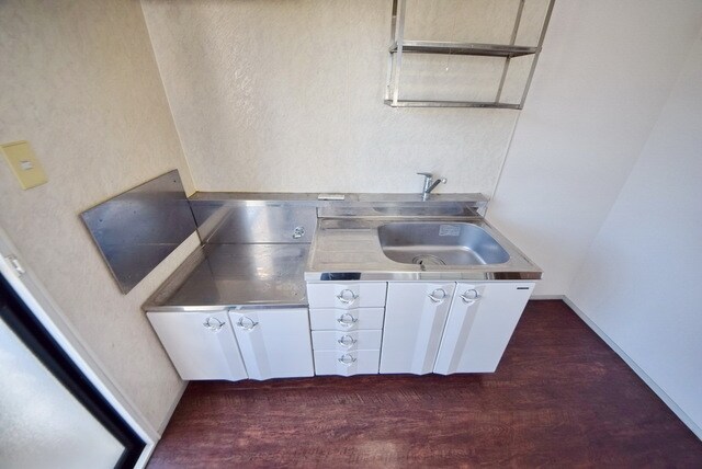 セジュール深大寺の物件内観写真