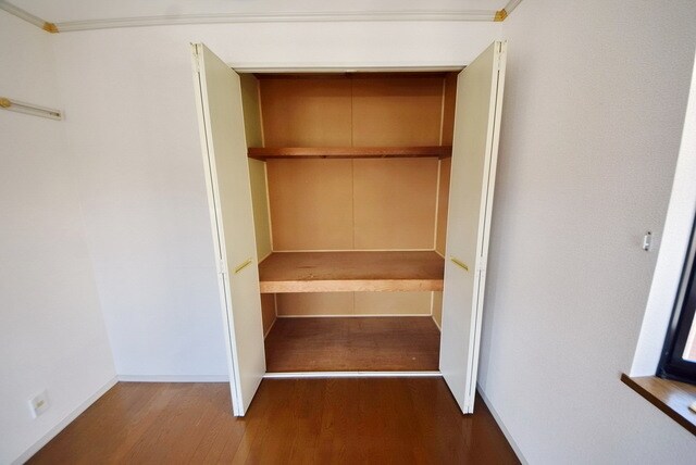 セジュール深大寺の物件内観写真