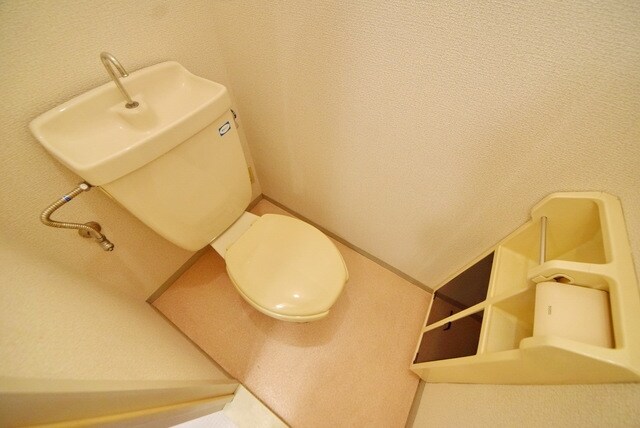 セジュール深大寺の物件内観写真