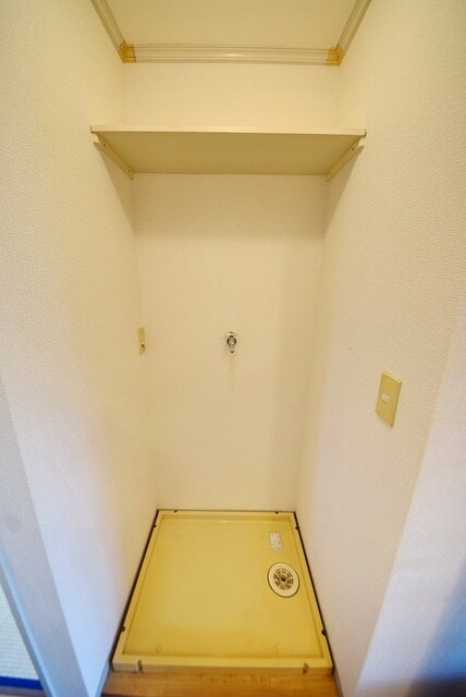 セジュール深大寺の物件内観写真