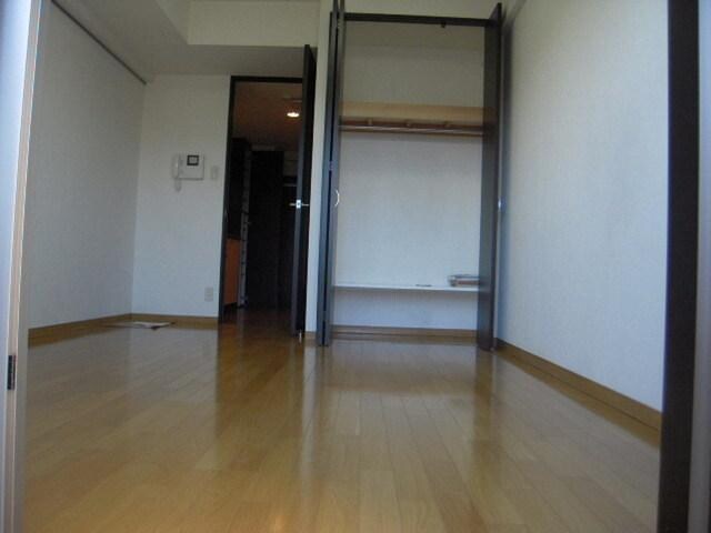 セカンド調布の物件内観写真