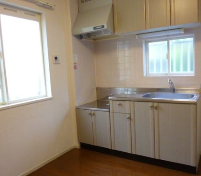 サニーヒルズの物件内観写真