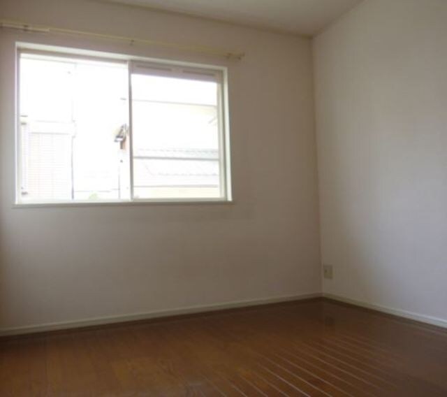 サニーヒルズの物件内観写真