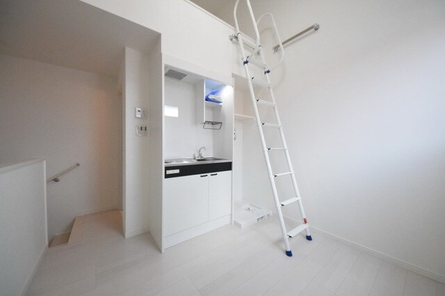 コンフォートテラス吉祥寺南の物件内観写真