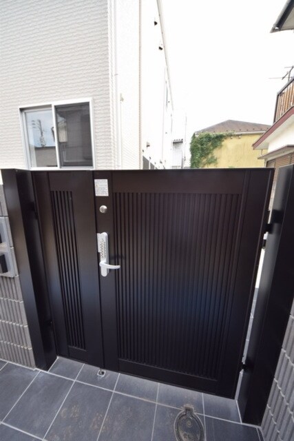 コンフォートテラス吉祥寺南の物件内観写真