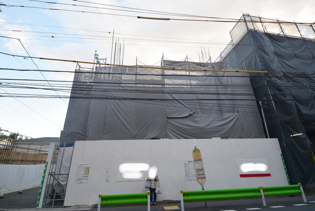 インテルノ芦花の物件内観写真