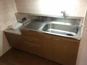 グラッドヒルズ明大前の物件内観写真