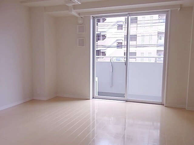 クリオコンフォート府中の物件内観写真