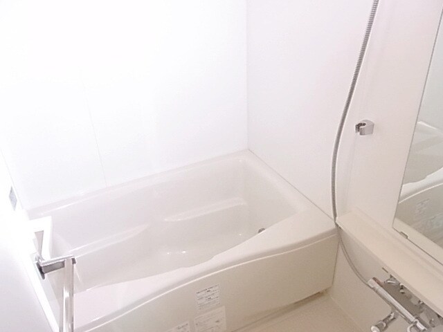 クリオコンフォート府中の物件内観写真