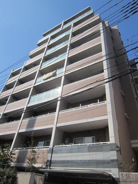 クリオコンフォート府中の物件内観写真