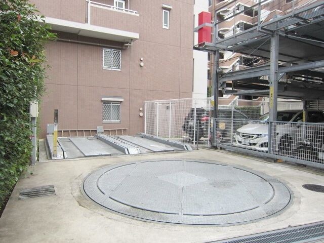 クリオコンフォート府中の物件内観写真