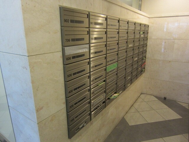 クリオコンフォート府中の物件内観写真