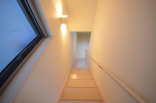 キングハウス吉祥寺の物件内観写真