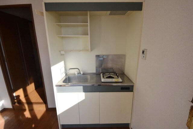 ライフプラザ調布の物件内観写真