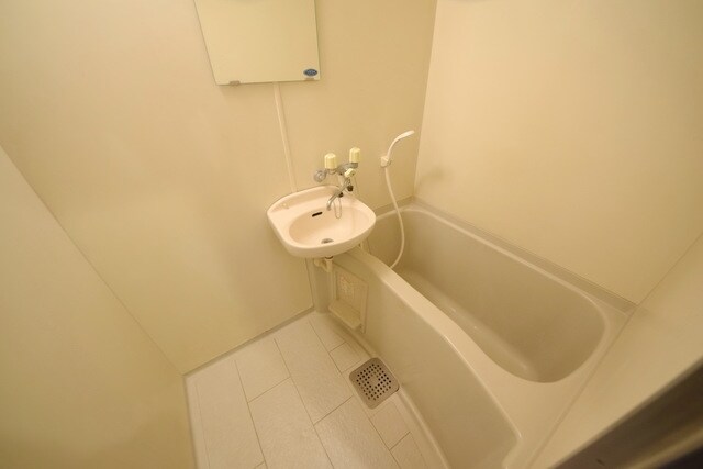 ライフプラザ調布の物件内観写真