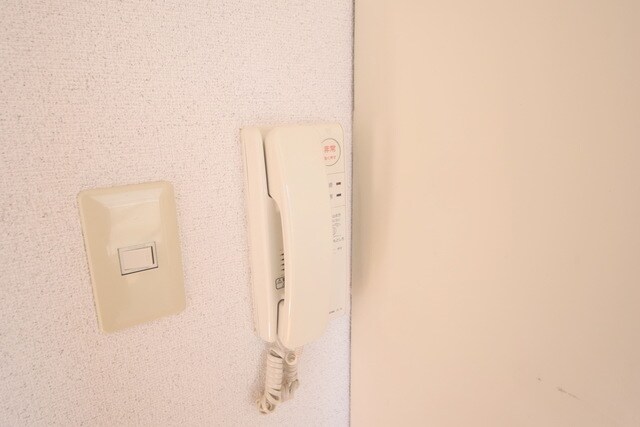 ライフプラザ調布の物件内観写真