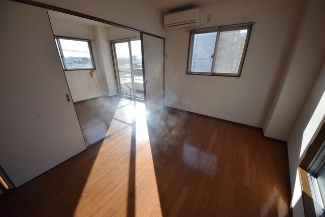 ライフプラザ調布の物件内観写真