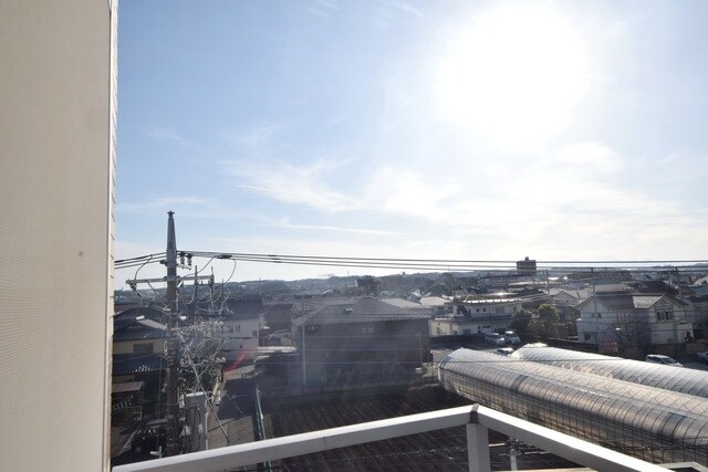 ライフプラザ調布の物件内観写真