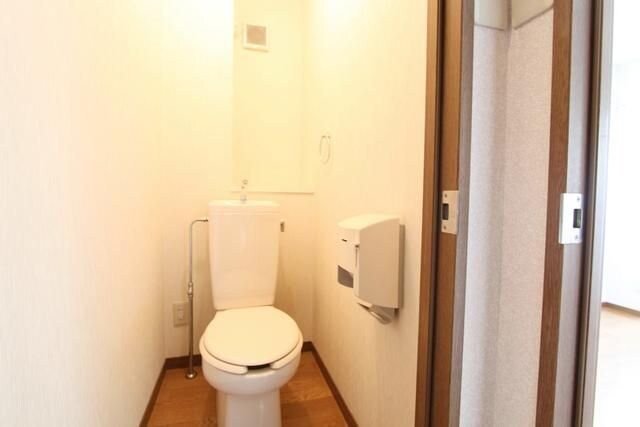 ライフプラザ調布の物件内観写真