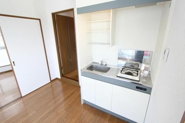 ライフプラザ調布の物件内観写真