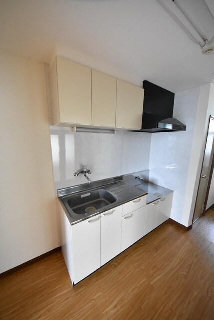 第三麻生マンションの物件内観写真