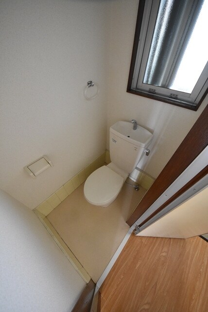 第三麻生マンションの物件内観写真