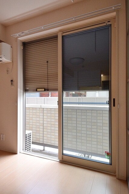 Ｋヴィラージュの物件内観写真