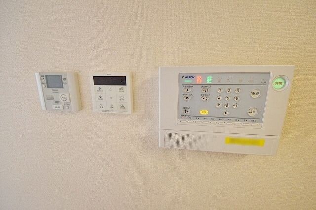 Ｋヴィラージュの物件内観写真