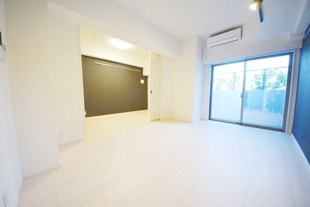 ステージグランデ千歳烏山アジールコートの物件内観写真