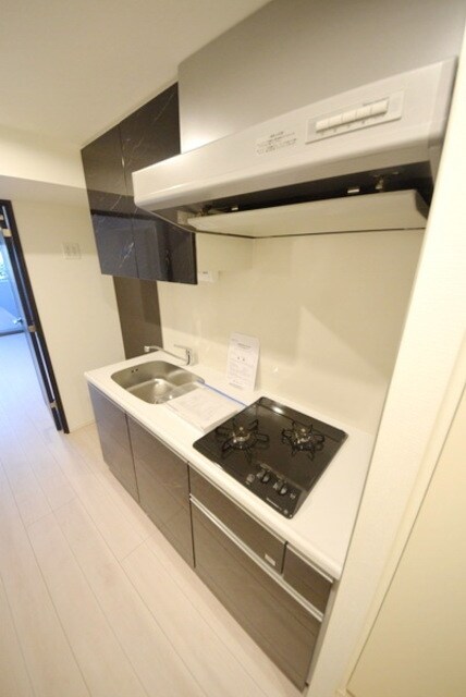 ステージグランデ千歳烏山アジールコートの物件内観写真