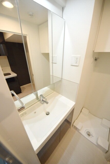 ステージグランデ千歳烏山アジールコートの物件内観写真