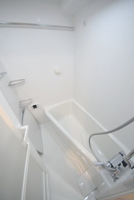 ステージグランデ千歳烏山アジールコートの物件内観写真