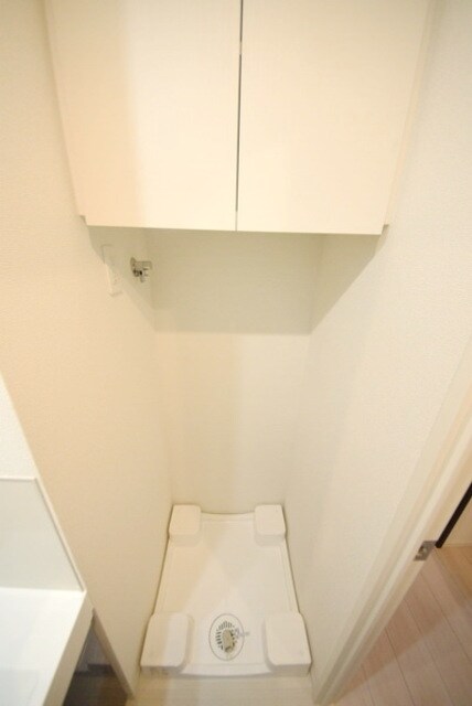 ステージグランデ千歳烏山アジールコートの物件内観写真