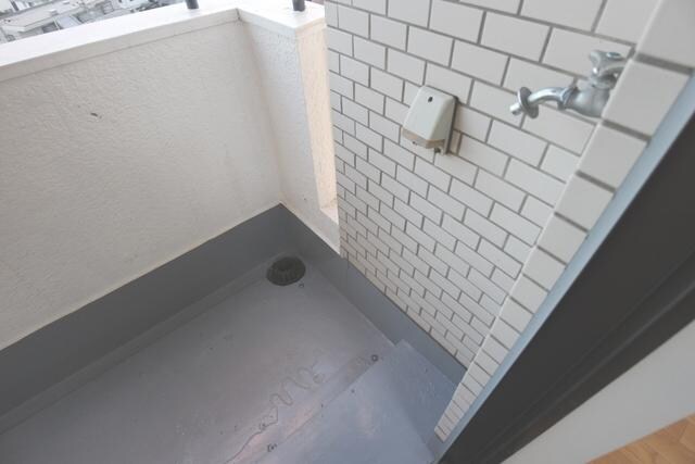 ユーコート上馬の物件内観写真