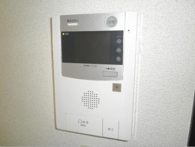 ユーコート上馬の物件内観写真