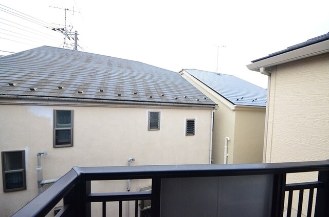 エス・ドミールの物件内観写真