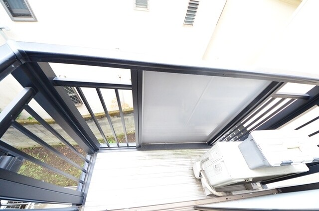 エス・ドミールの物件内観写真