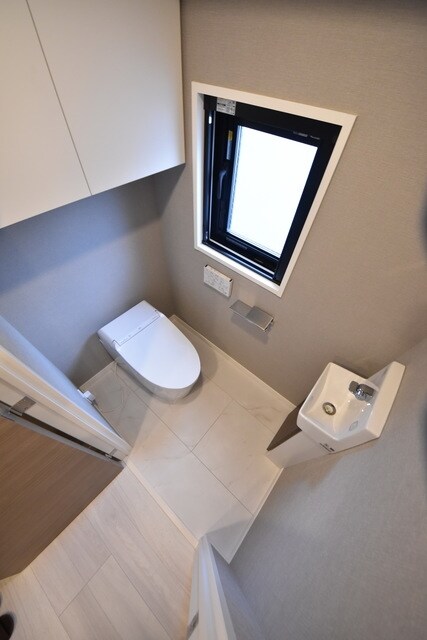 KDXレジデンス三鷹の物件内観写真