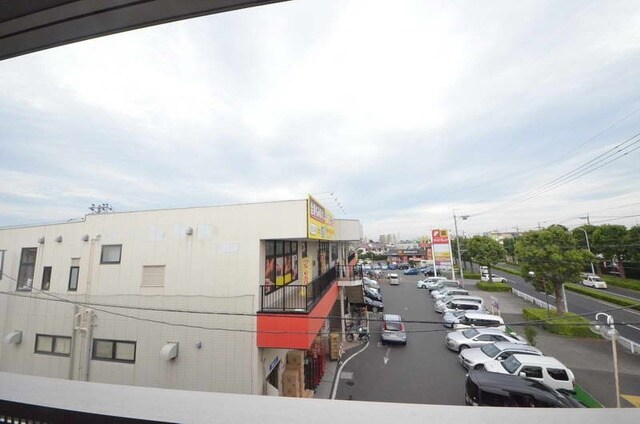 REGALOの物件内観写真