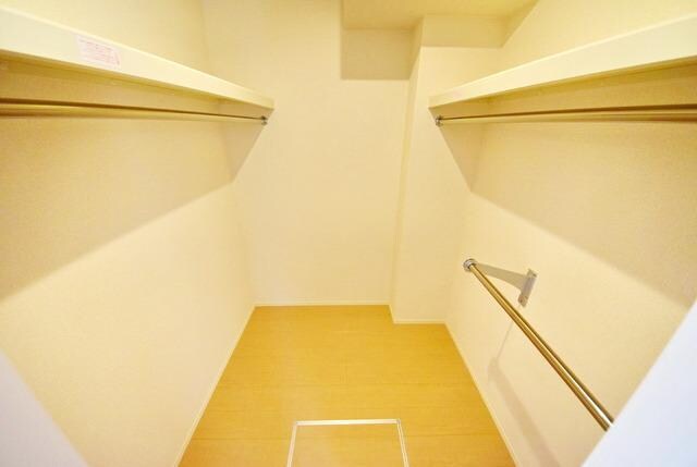 アストルムの物件内観写真