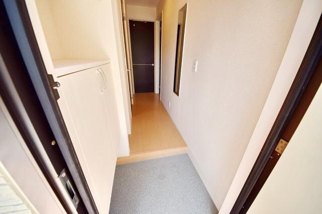 アストルムの物件内観写真