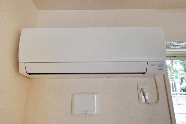 アストルムの物件内観写真