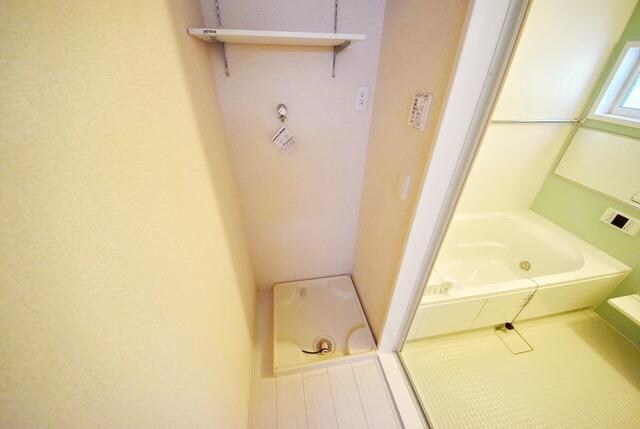 アストルムの物件内観写真